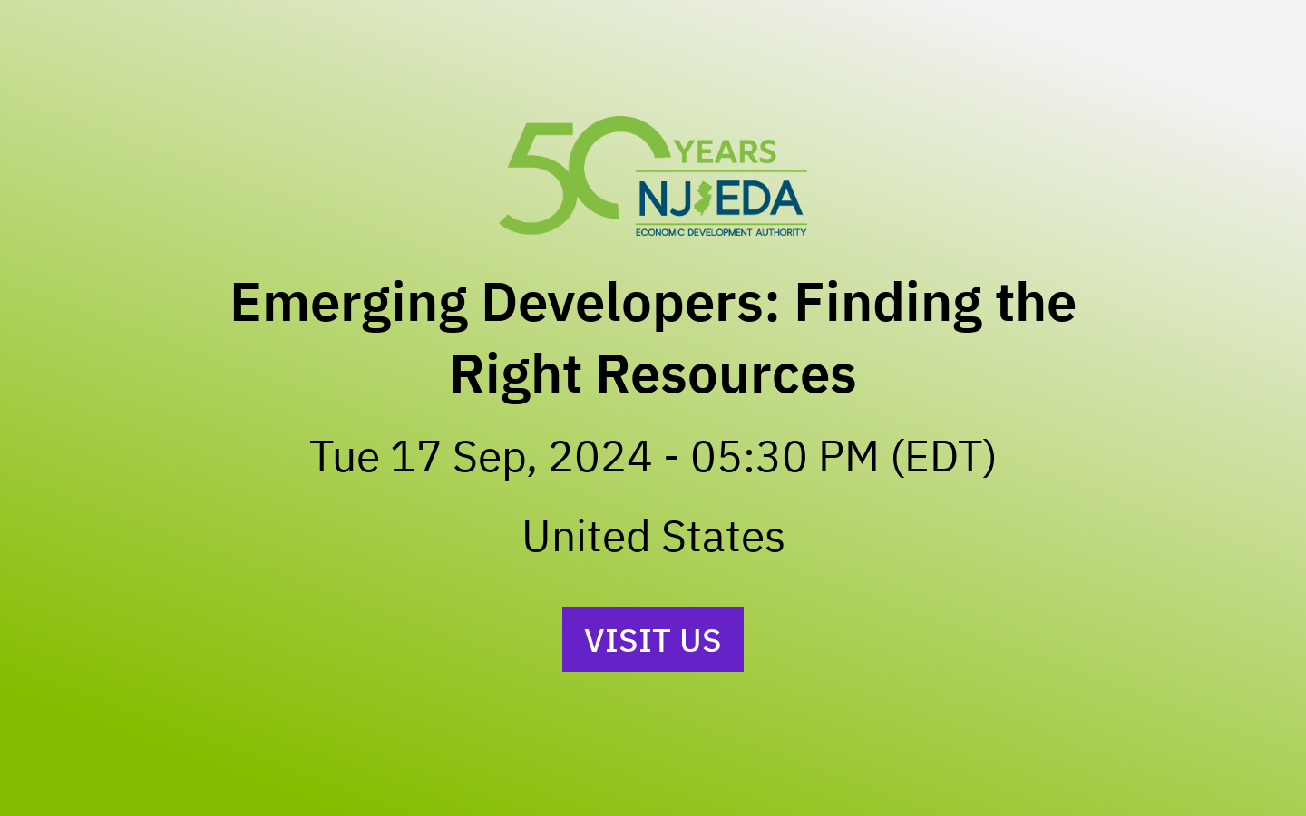 Emerging Developers: Finding the Right Resources
